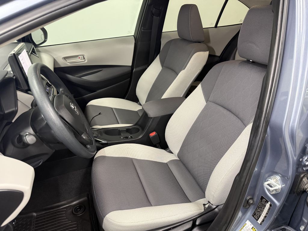 2024 Toyota Corolla Image 14