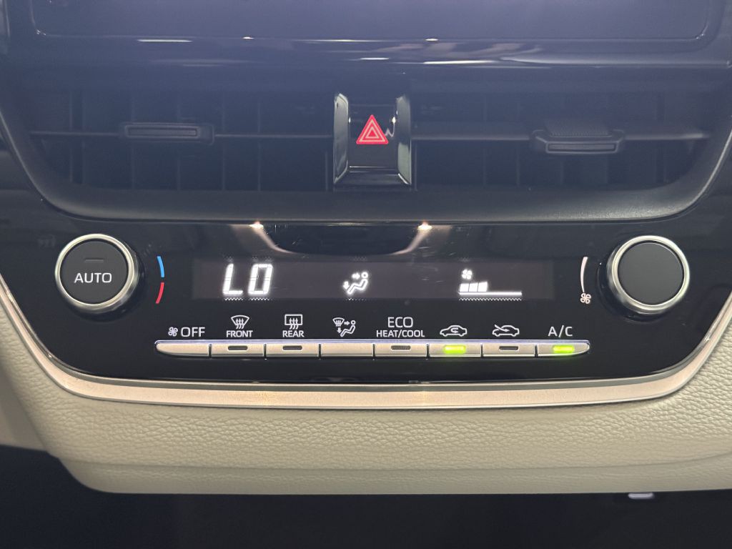 2024 Toyota Corolla Image 17