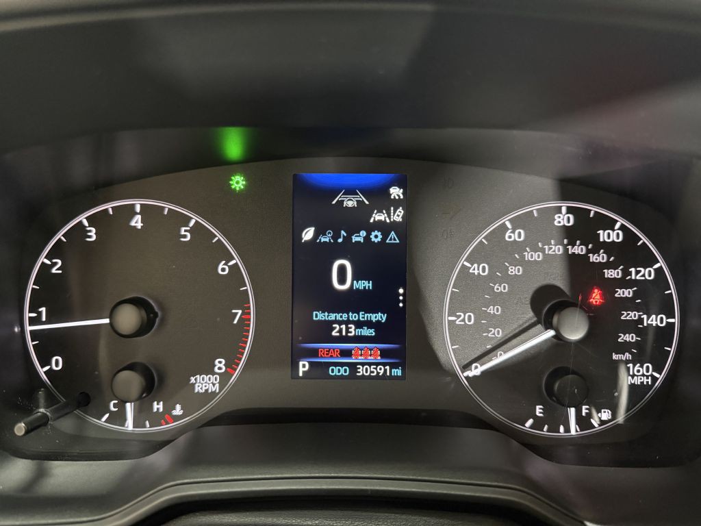 2024 Toyota Corolla Image 19