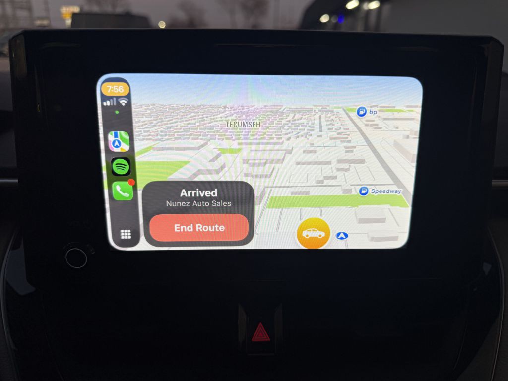 2024 Toyota Corolla Image 24