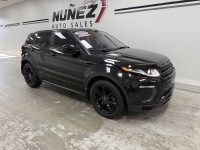 Image for 2019 Land Rover Range Rover Evoque Landmark Edition ID: 7254772