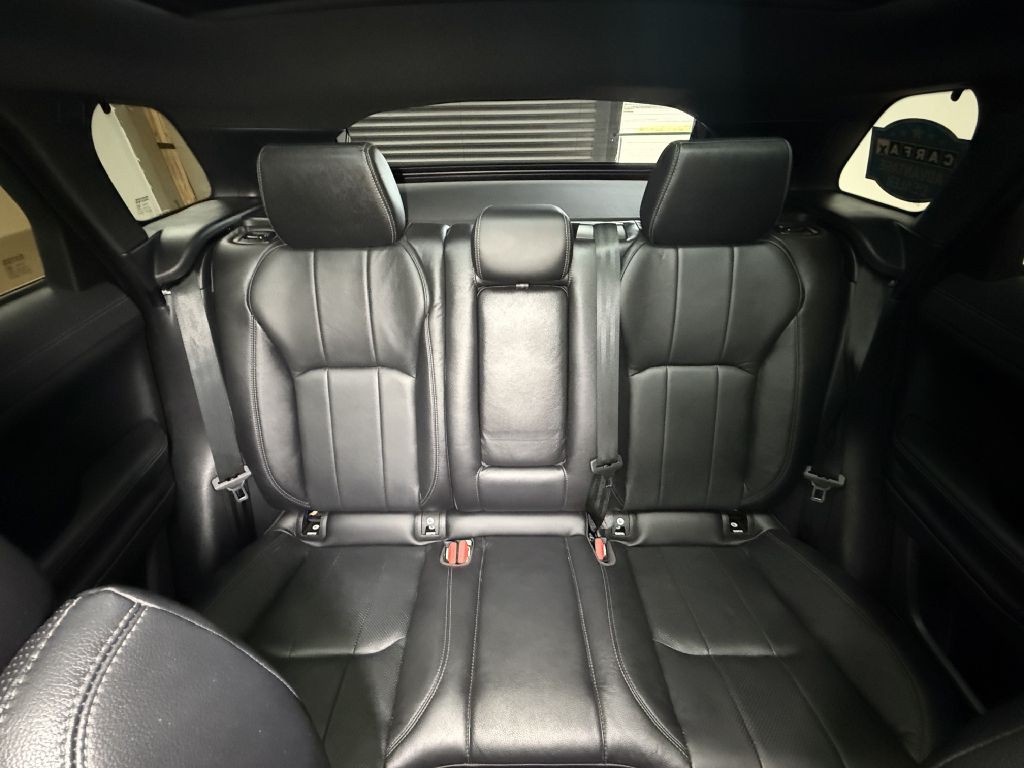 2019 Land Rover Range Rover Evoque Image 13