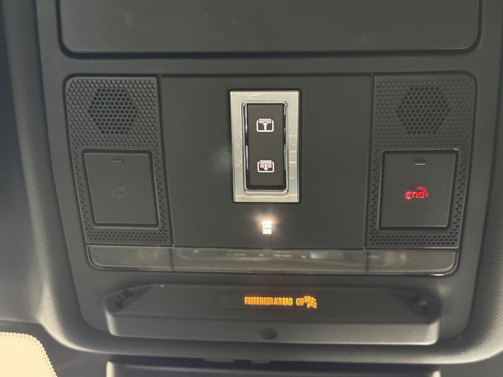2019 Land Rover Range Rover Evoque Image 28