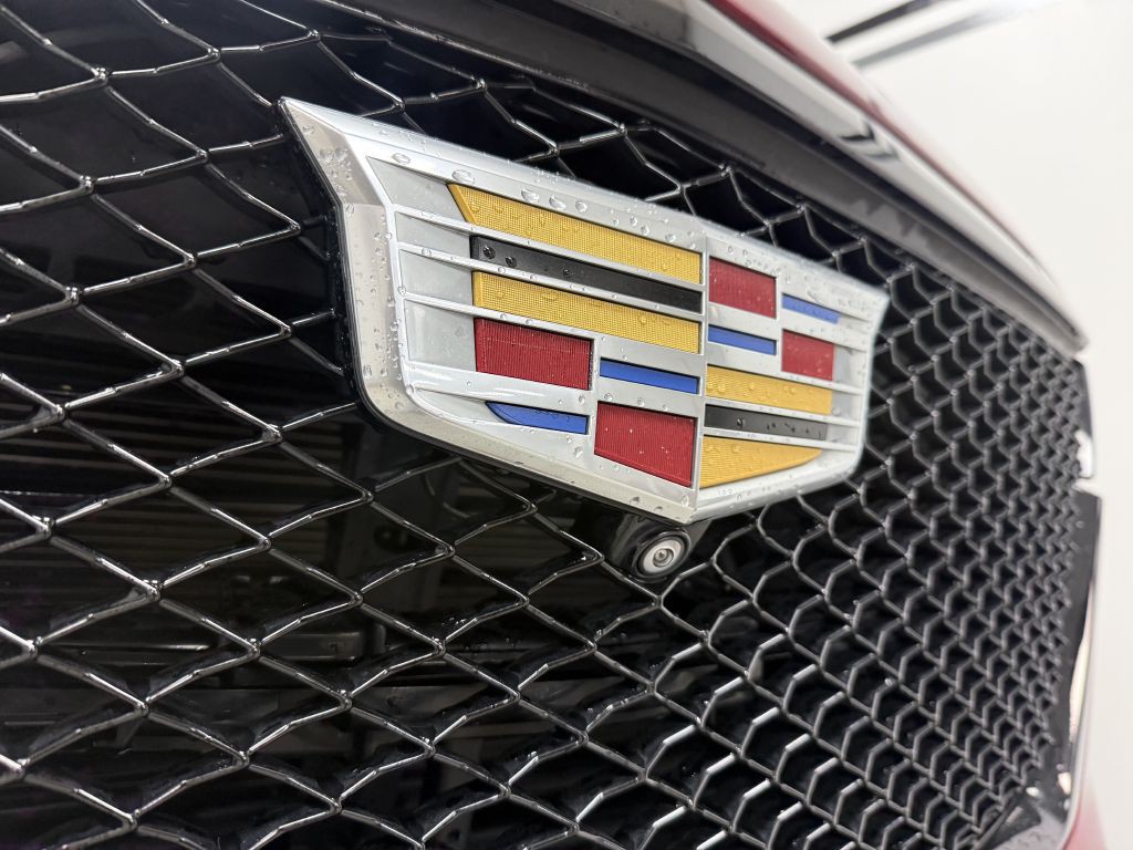 2021 Cadillac Escalade Image 5