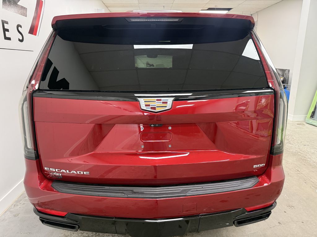 2021 Cadillac Escalade Image 7