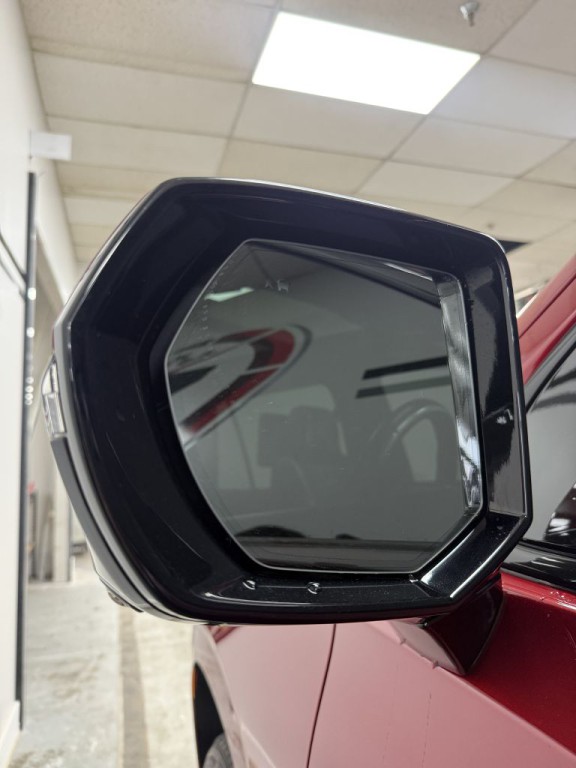 2021 Cadillac Escalade Image 9