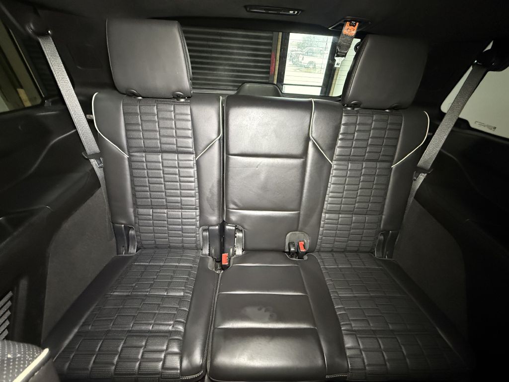 2021 Cadillac Escalade Image 16