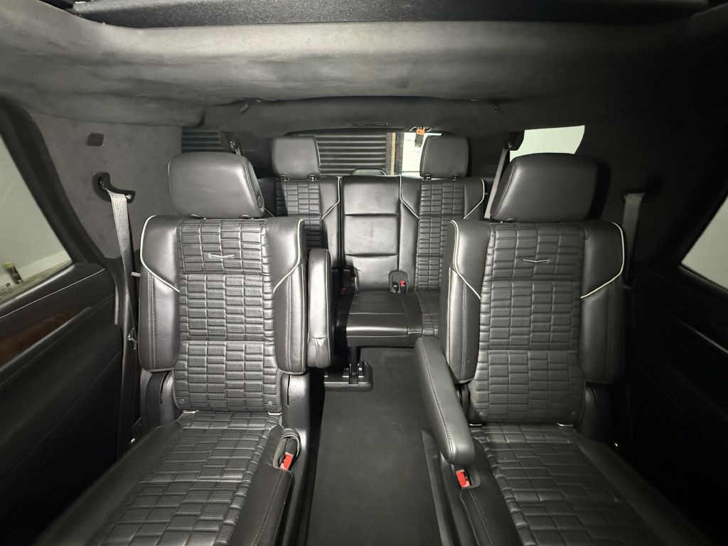 2021 Cadillac Escalade Image 19