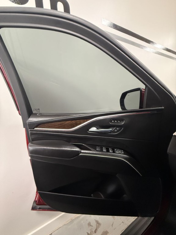 2021 Cadillac Escalade Image 20