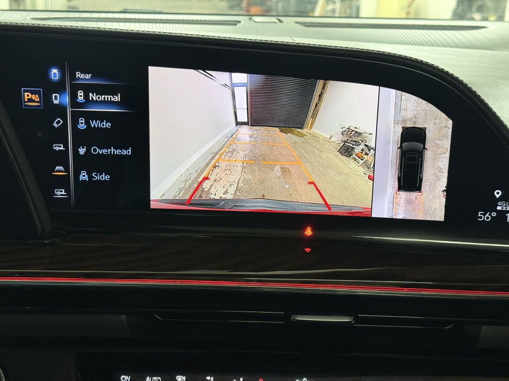 2021 Cadillac Escalade Image 24