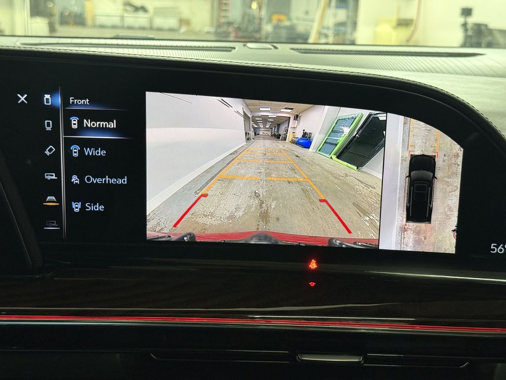 2021 Cadillac Escalade Image 25