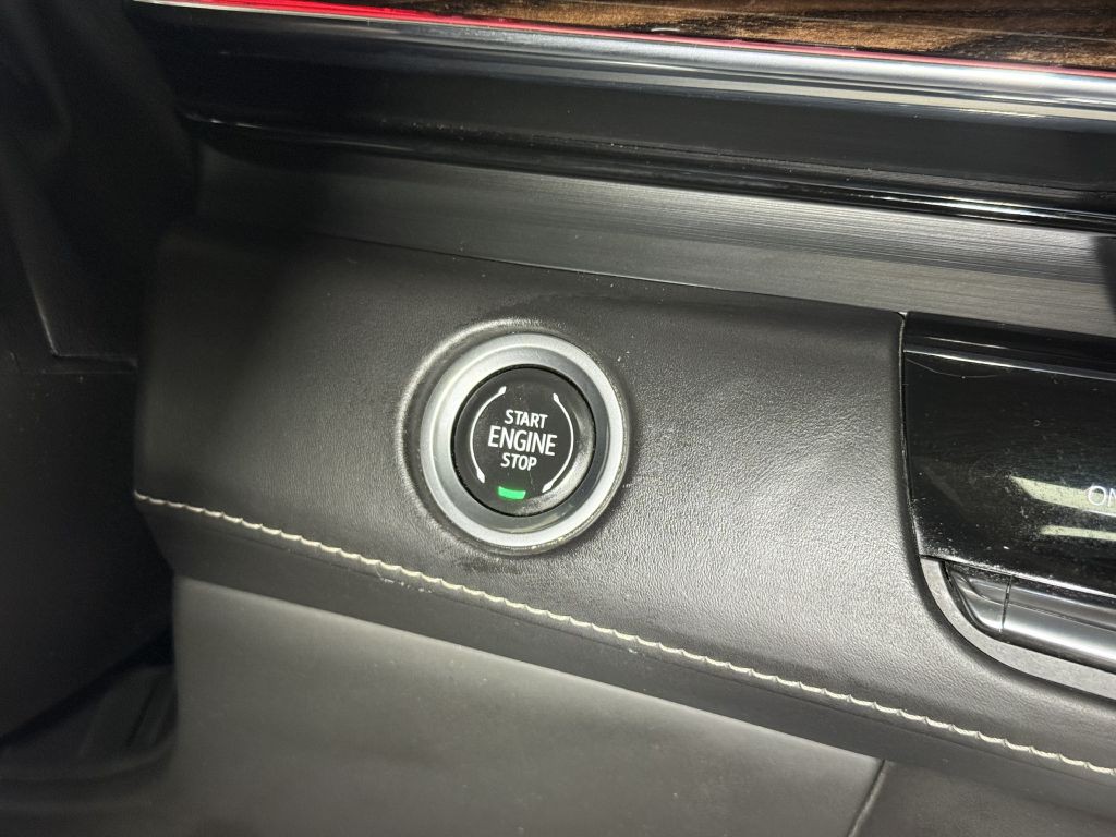 2021 Cadillac Escalade Image 30