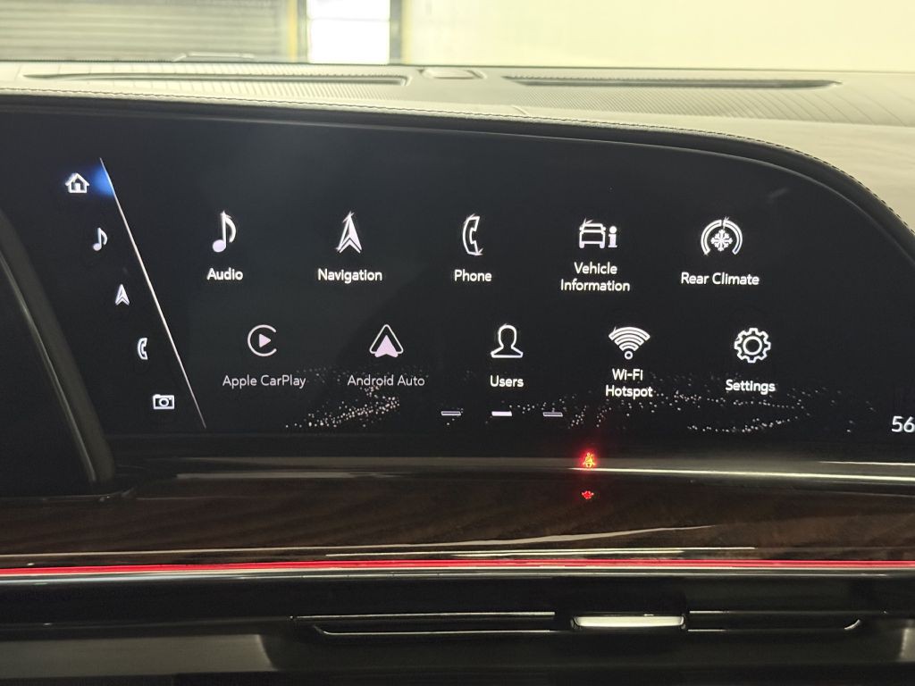 2021 Cadillac Escalade Image 31