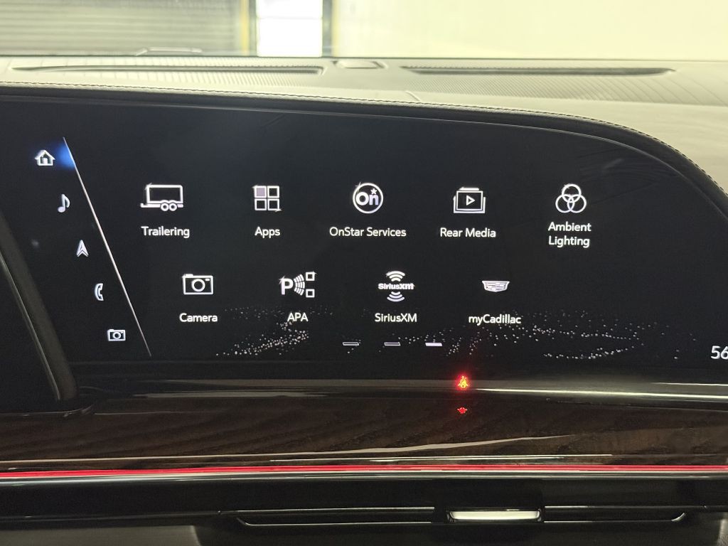 2021 Cadillac Escalade Image 32