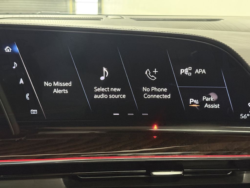 2021 Cadillac Escalade Image 33