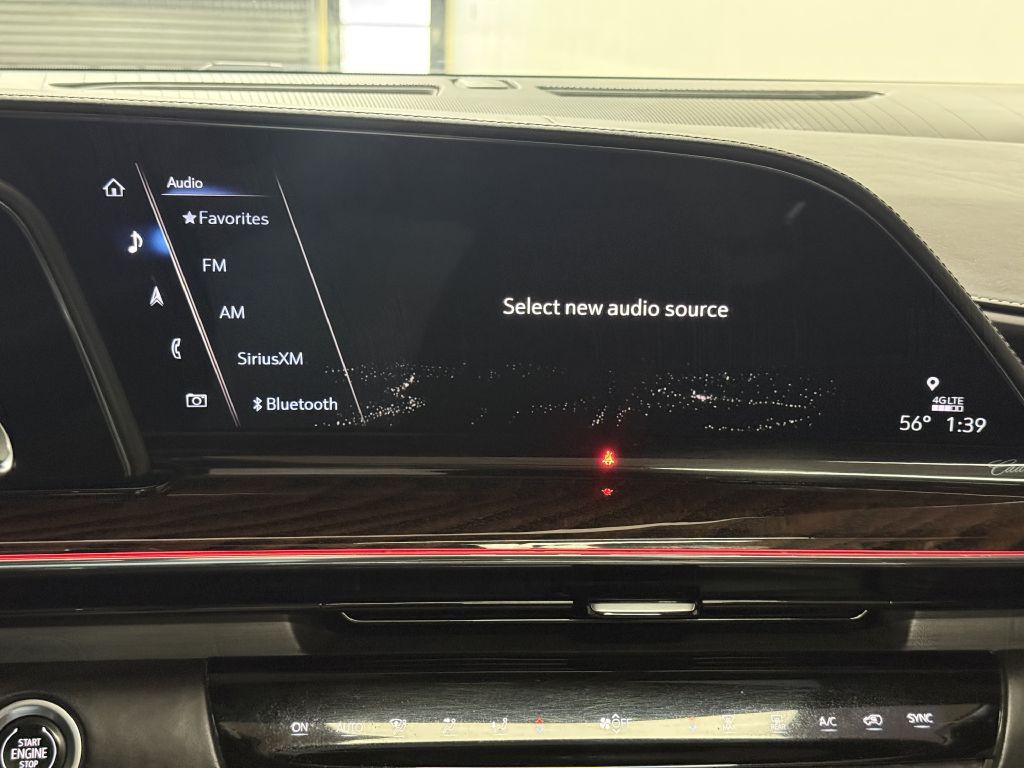 2021 Cadillac Escalade Image 34