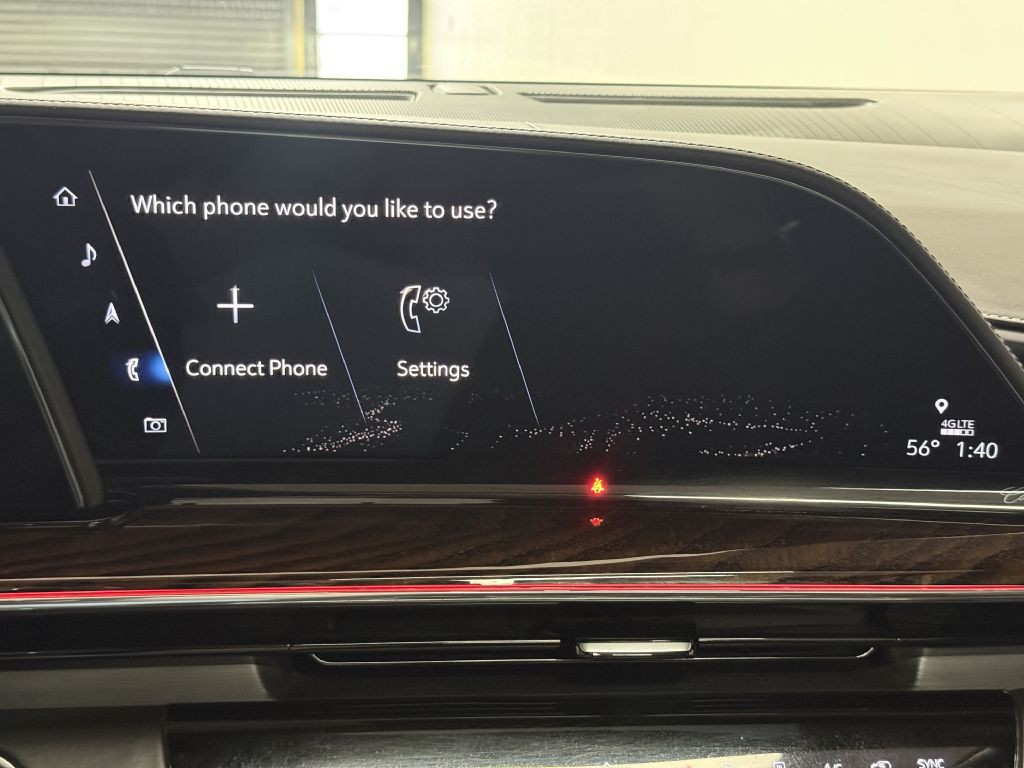 2021 Cadillac Escalade Image 36