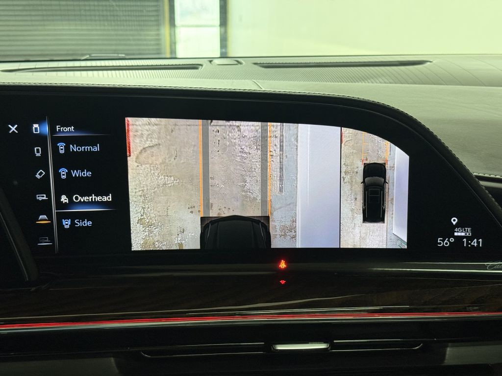 2021 Cadillac Escalade Image 37