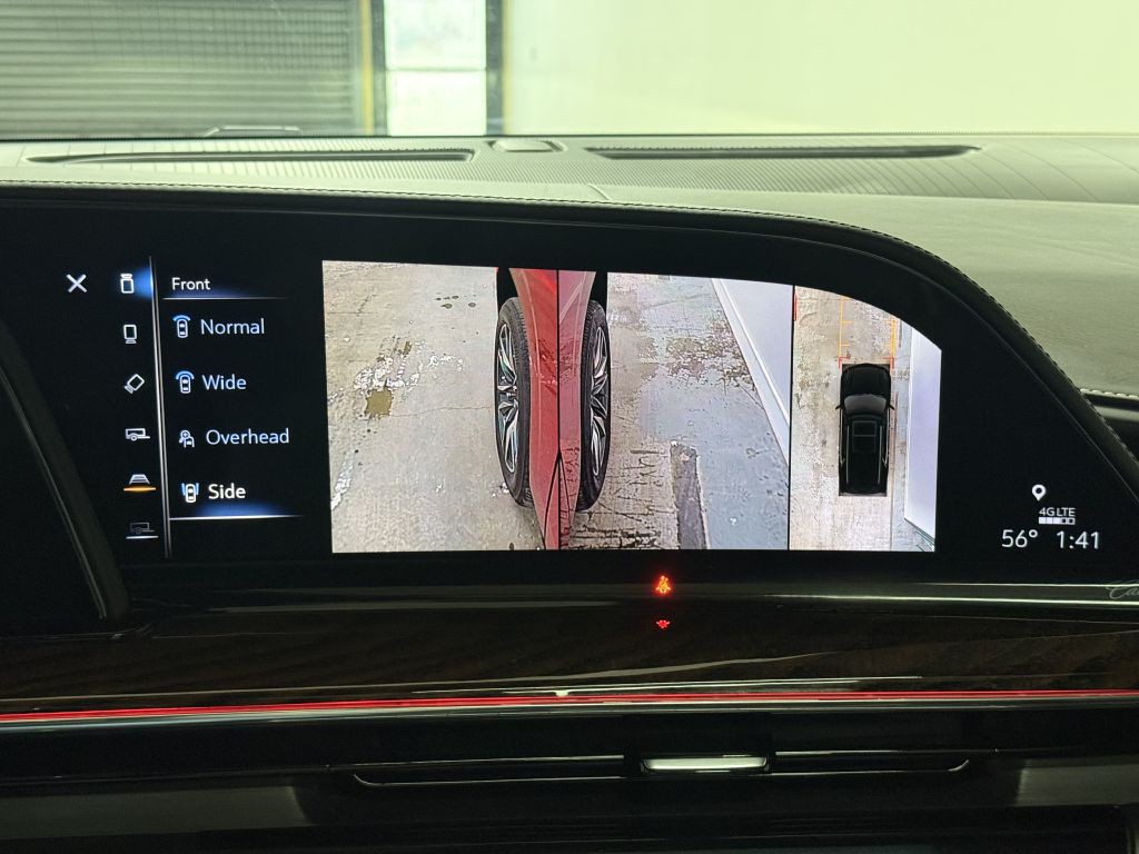 2021 Cadillac Escalade Image 38