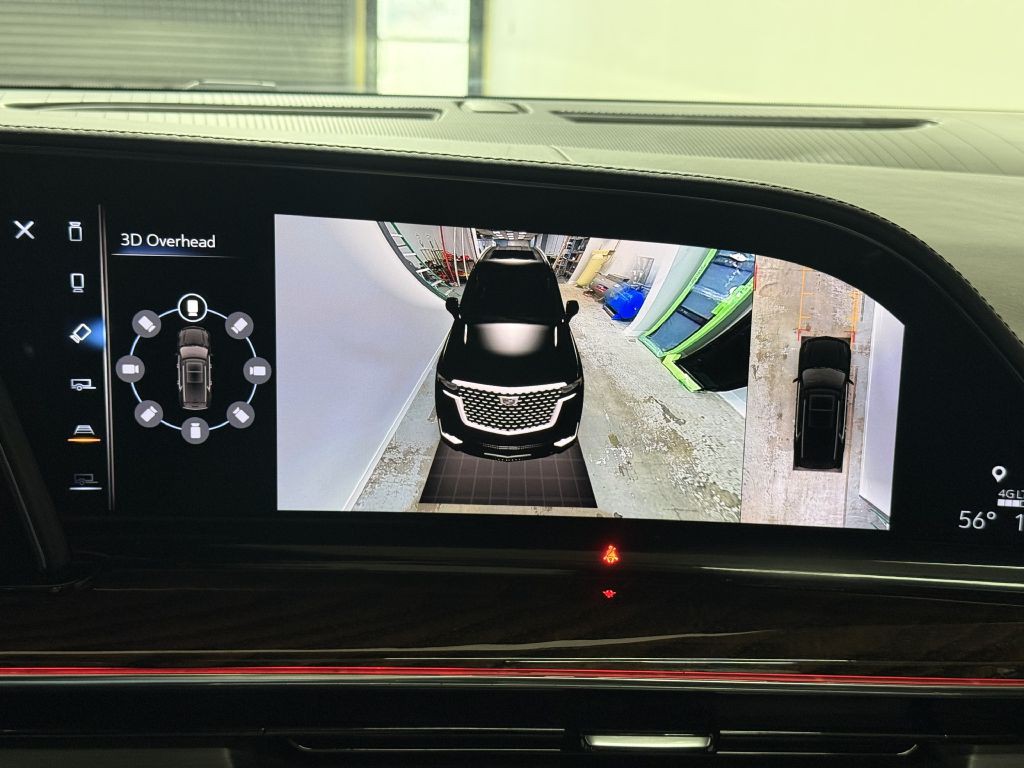 2021 Cadillac Escalade Image 39