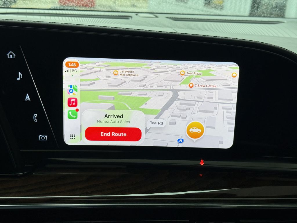 2021 Cadillac Escalade Image 43