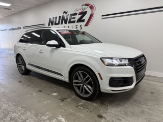 Image for 2017 Audi Q7 Prestige ID: 7271771