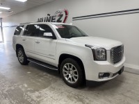 Image for 2017 GMC Yukon Denali ID: 7288389