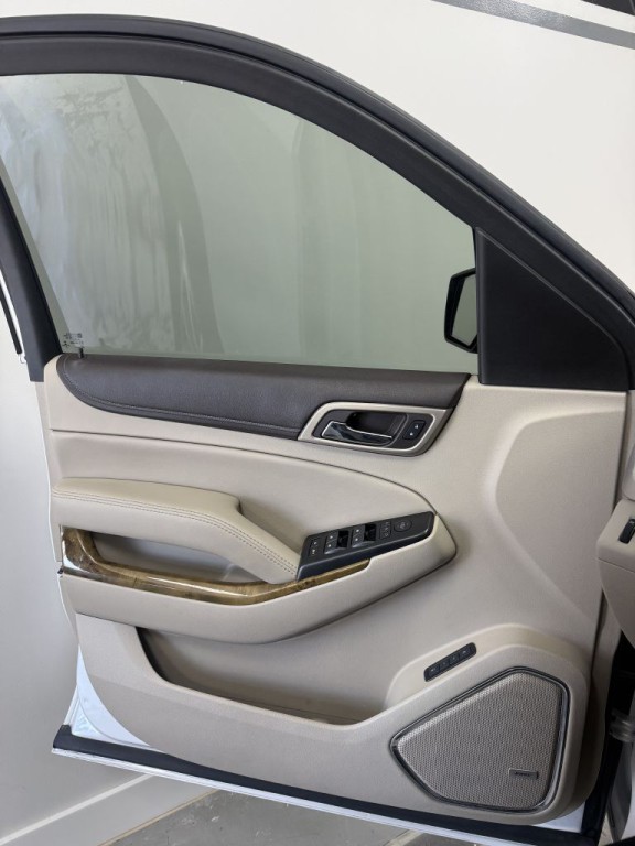 2017 GMC Yukon Image 13