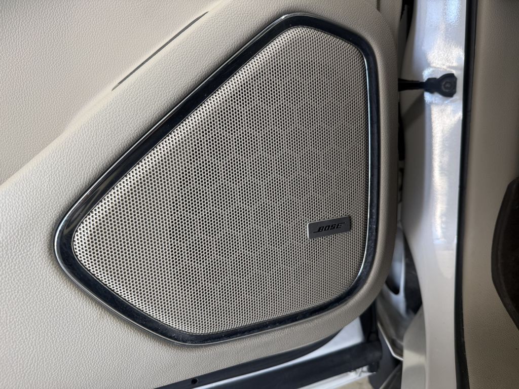 2017 GMC Yukon Image 14