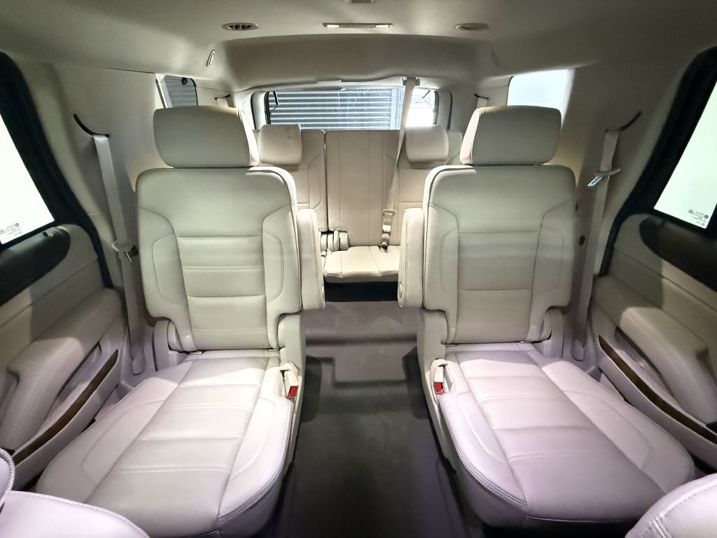 2017 GMC Yukon Image 19
