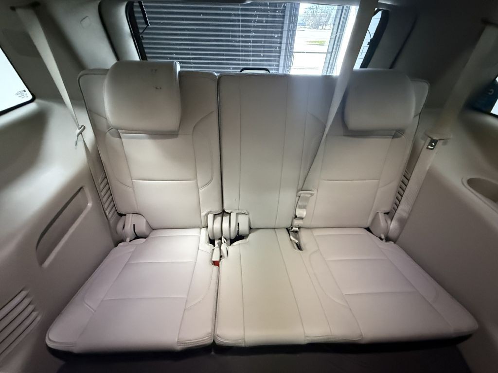 2017 GMC Yukon Image 20