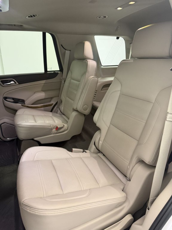 2017 GMC Yukon Image 22