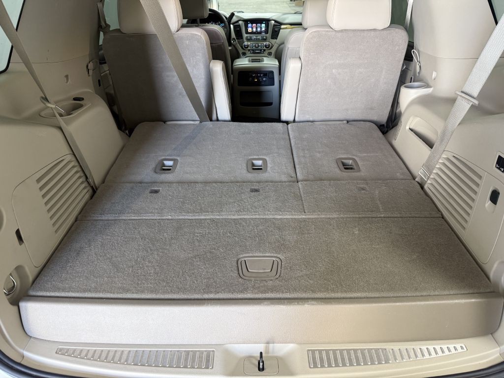 2017 GMC Yukon Image 25