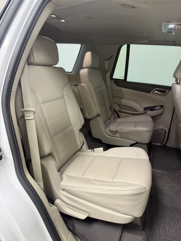 2017 GMC Yukon Image 27