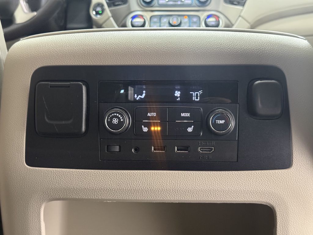 2017 GMC Yukon Image 29