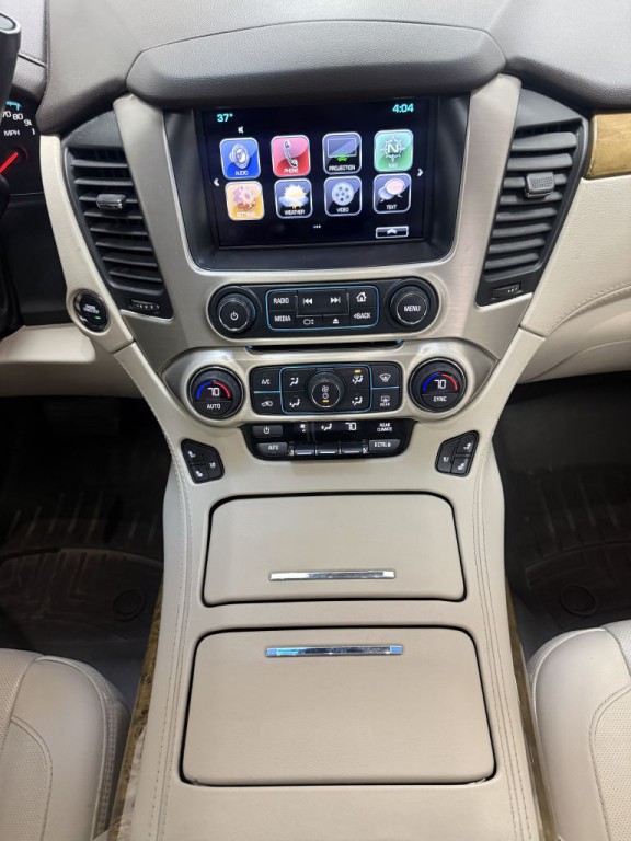 2017 GMC Yukon Image 30