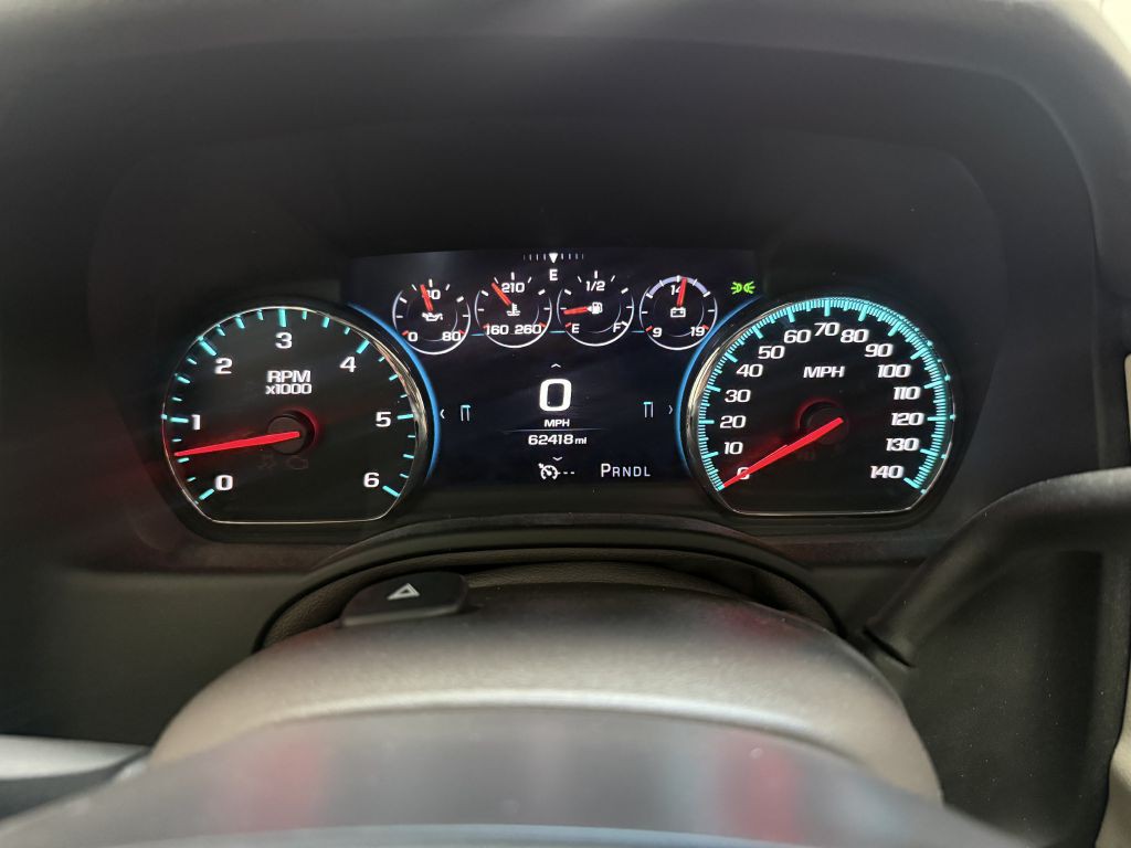 2017 GMC Yukon Image 33