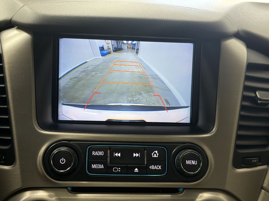 2017 GMC Yukon Image 38