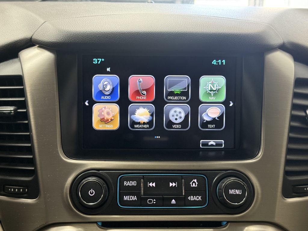 2017 GMC Yukon Image 39