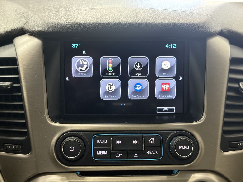 2017 GMC Yukon Image 40