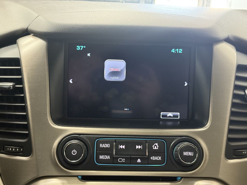 2017 GMC Yukon Image 41