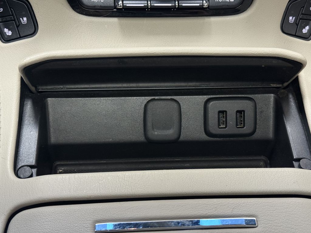 2017 GMC Yukon Image 43