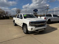 Image for 2017 Chevrolet Silverado 1500 High Country ID: 7303912