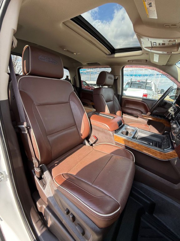 2017 Chevrolet Silverado 1500 Image 15