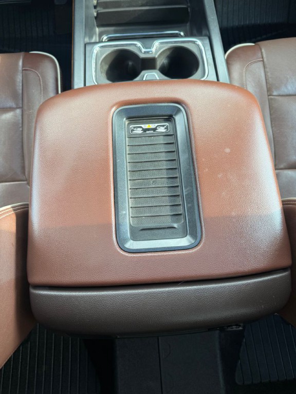 2017 Chevrolet Silverado 1500 Image 20