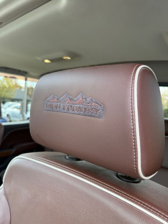 2017 Chevrolet Silverado 1500 Image 22