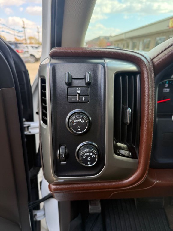 2017 Chevrolet Silverado 1500 Image 23