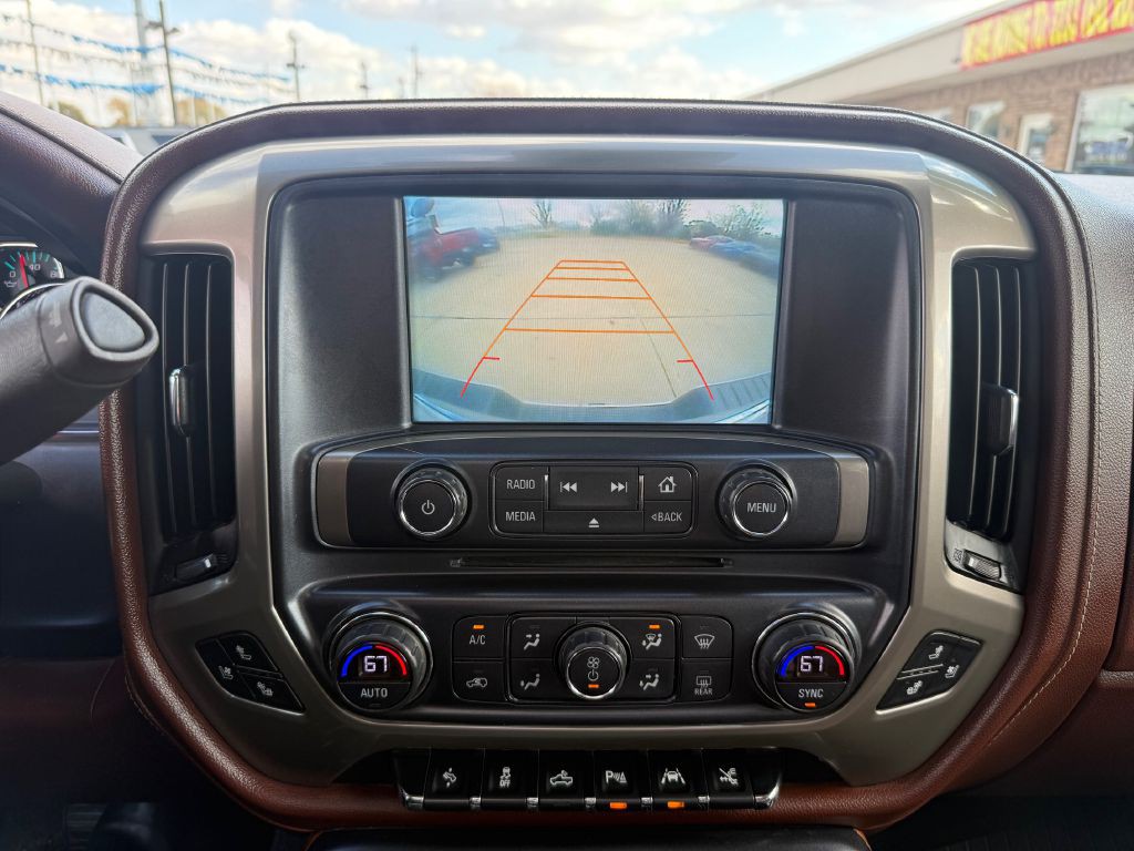 2017 Chevrolet Silverado 1500 Image 26