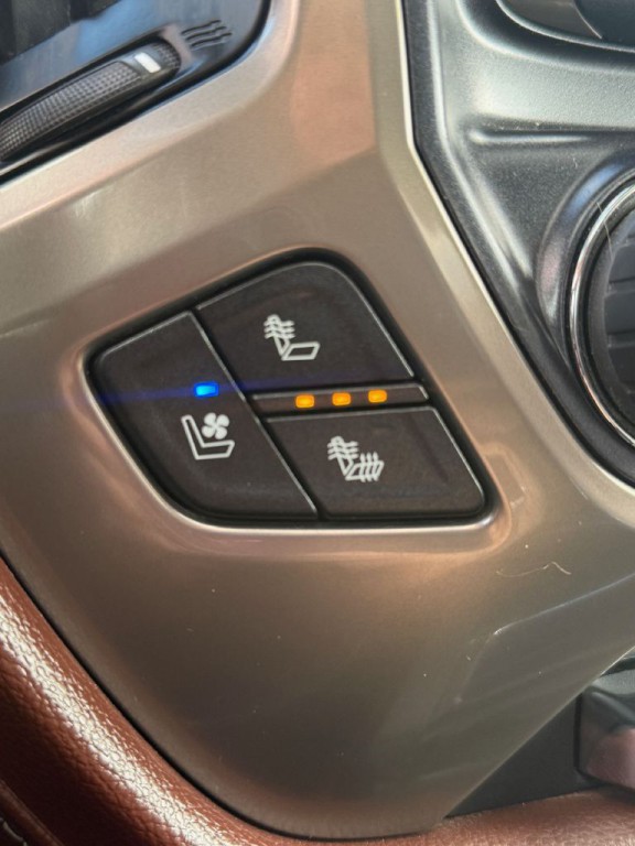 2017 Chevrolet Silverado 1500 Image 27