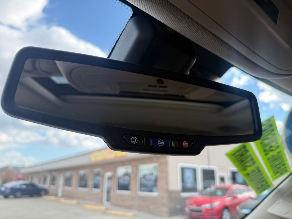 2017 Chevrolet Silverado 1500 Image 28